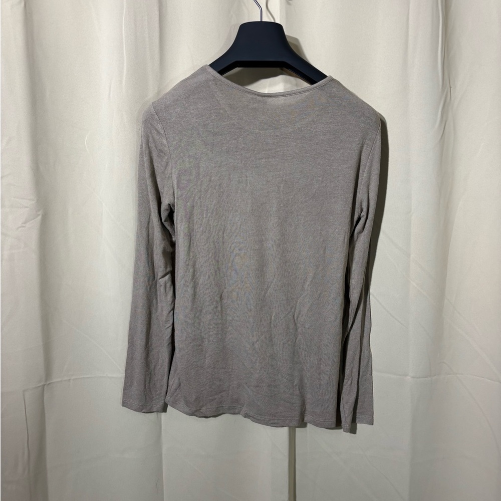 ✂️NWT YAS Wool-based Top - Picture 4 of 11